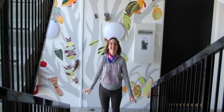 Kunstvæg Fussingsvej