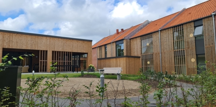 Botilbud Østergade 118